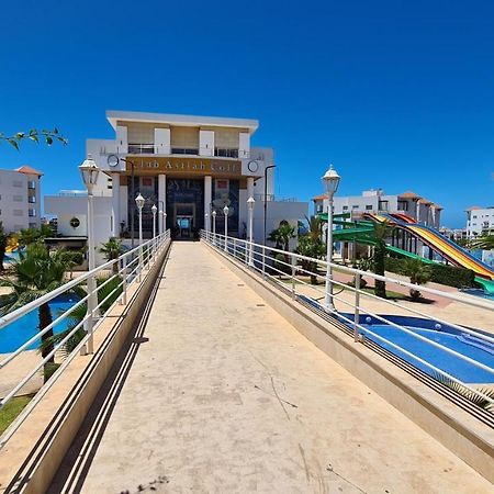 Asilah Marina Golf Appart מראה חיצוני תמונה
