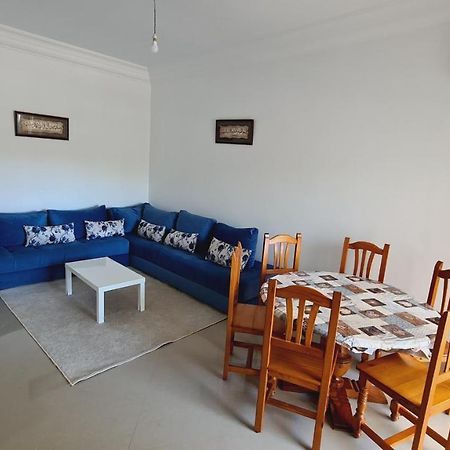 Asilah Marina Golf Appart מראה חיצוני תמונה