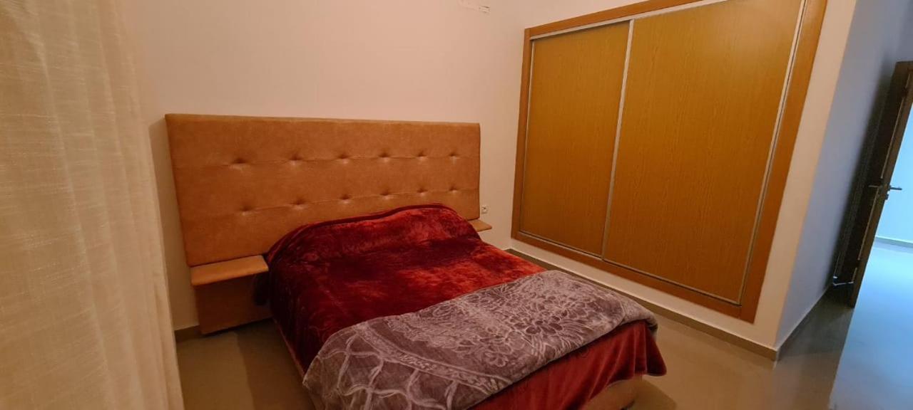 Asilah Marina Golf Appart מראה חיצוני תמונה