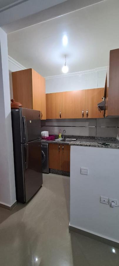 Asilah Marina Golf Appart מראה חיצוני תמונה
