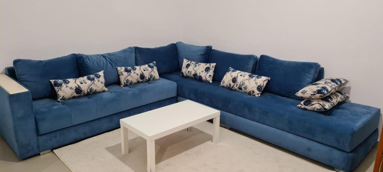 Asilah Marina Golf Appart מראה חיצוני תמונה