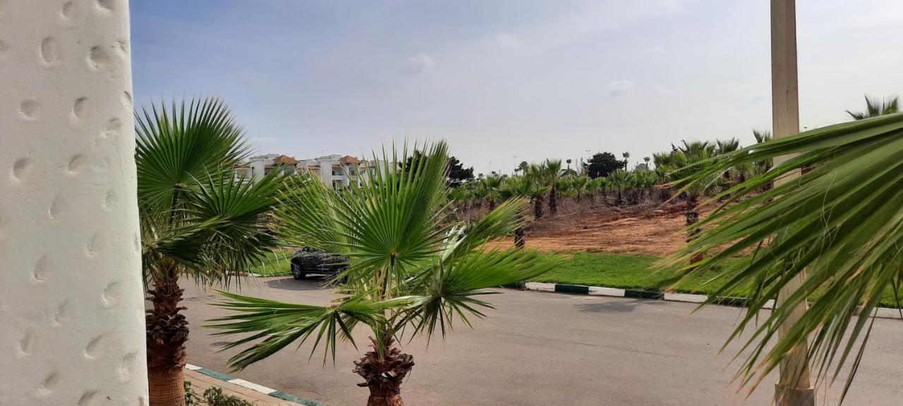Asilah Marina Golf Appart מראה חיצוני תמונה