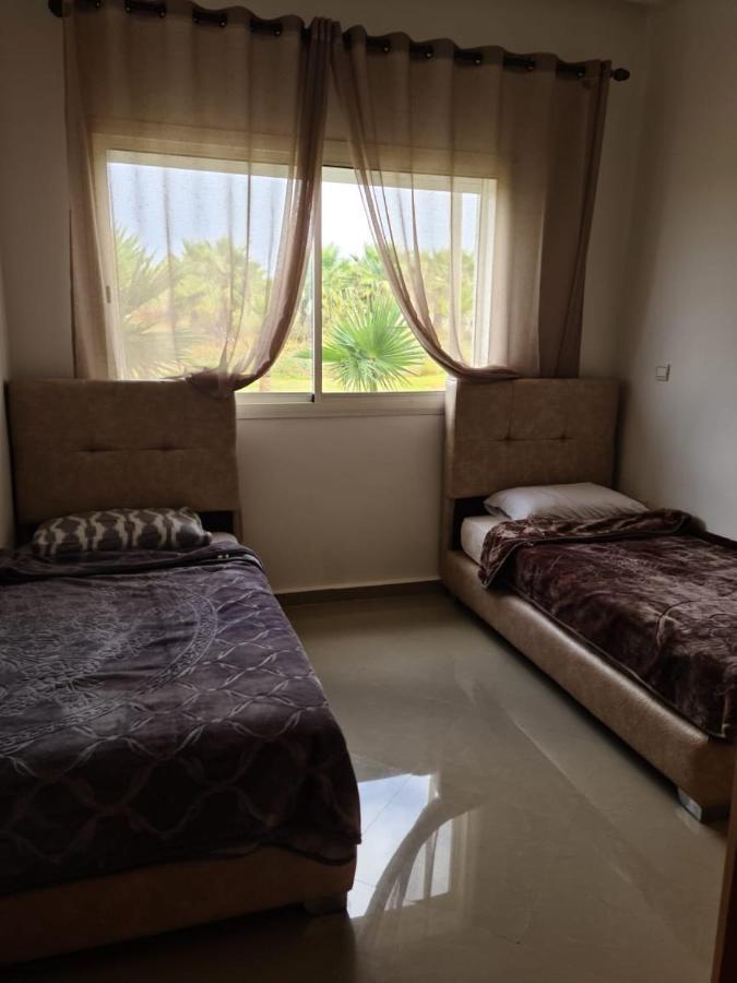 Asilah Marina Golf Appart מראה חיצוני תמונה