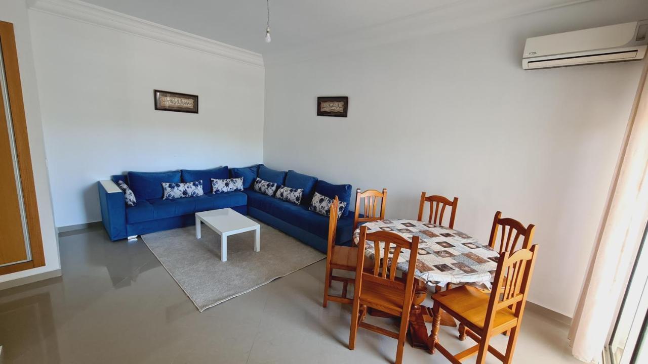 Asilah Marina Golf Appart מראה חיצוני תמונה