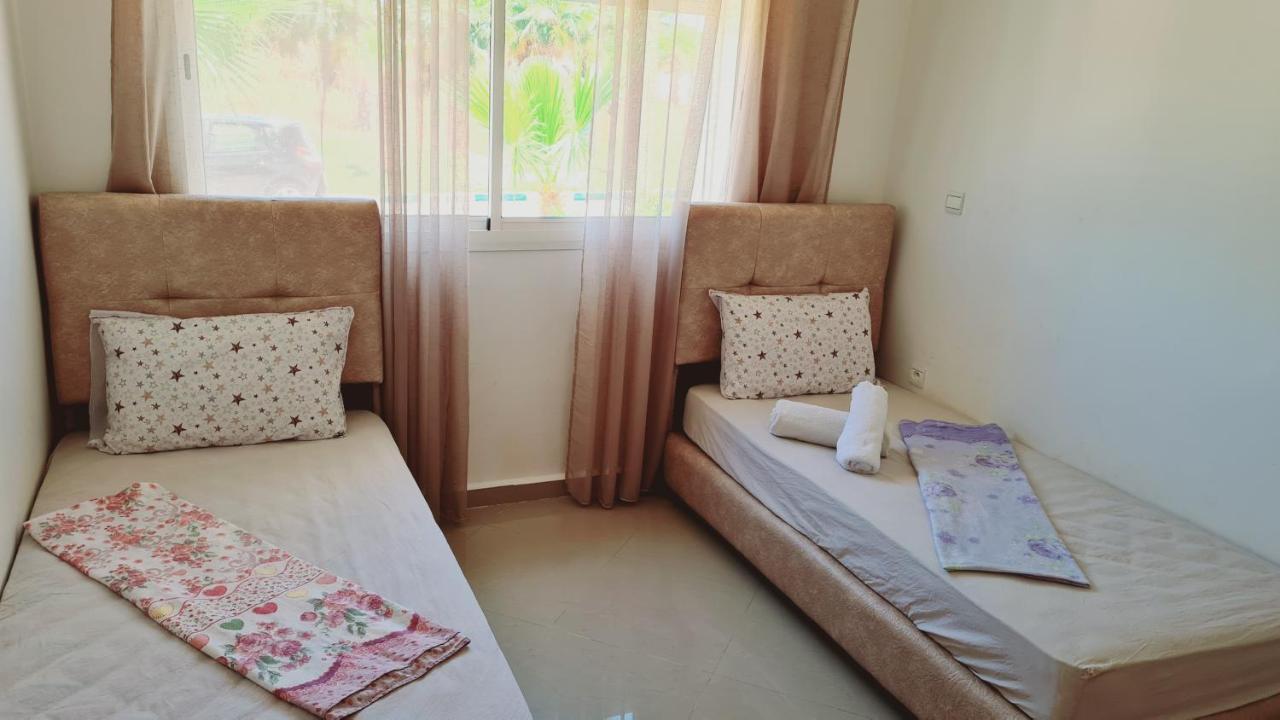 Asilah Marina Golf Appart מראה חיצוני תמונה