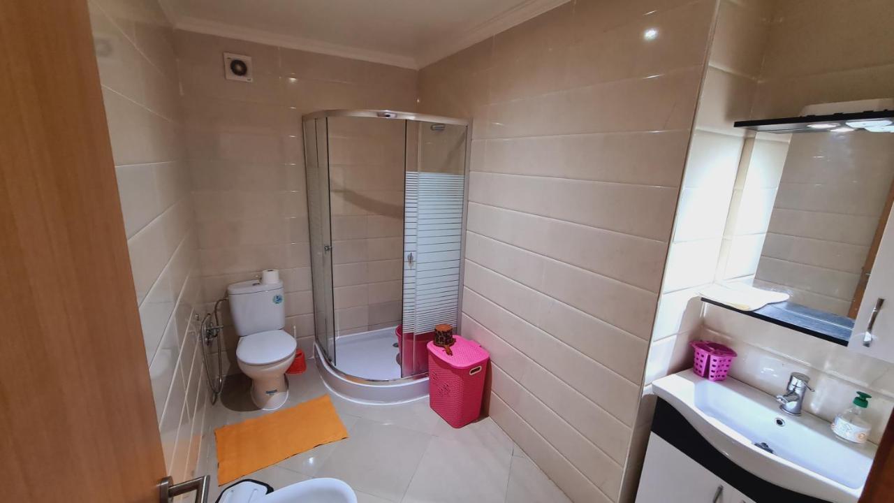 Asilah Marina Golf Appart מראה חיצוני תמונה